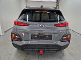 Hyundai KONA 1.6 T-GDi Trend 2WD AHK Navi - Hyundai Kona Trend mit Benzin-Antrieb