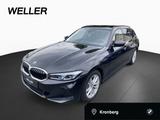 BMW 318i Touring Aut. ad.LED,LiCoPro,HuD,ParkAss,Kam - BMW 318 in Frankfurt (Main)