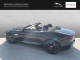 Jaguar F-Type Cabriolet P450 AWD R-Dynamic Sonderlack - Jaguar: Type R