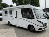 Dethleffs Pulse I 7051 DBM Dachklima,SAT/TV,NAV/RFK u.v.m. - Wohnmobil oder -wagen Klimaanlage
