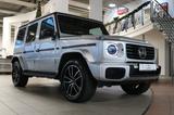 Mercedes-Benz G 450 d AMG Line /Rear Seat/EXCLUSIVE Line/Night - Mercedes-Benz 450: 450se
