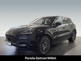 Porsche Cayenne S - Porsche Cayenne in Krefeld