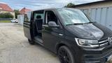 Volkswagen T6 Caravelle 2.0 Tdi - Volkswagen T6 Caravelle mit Diesel-Antrieb: Automatik