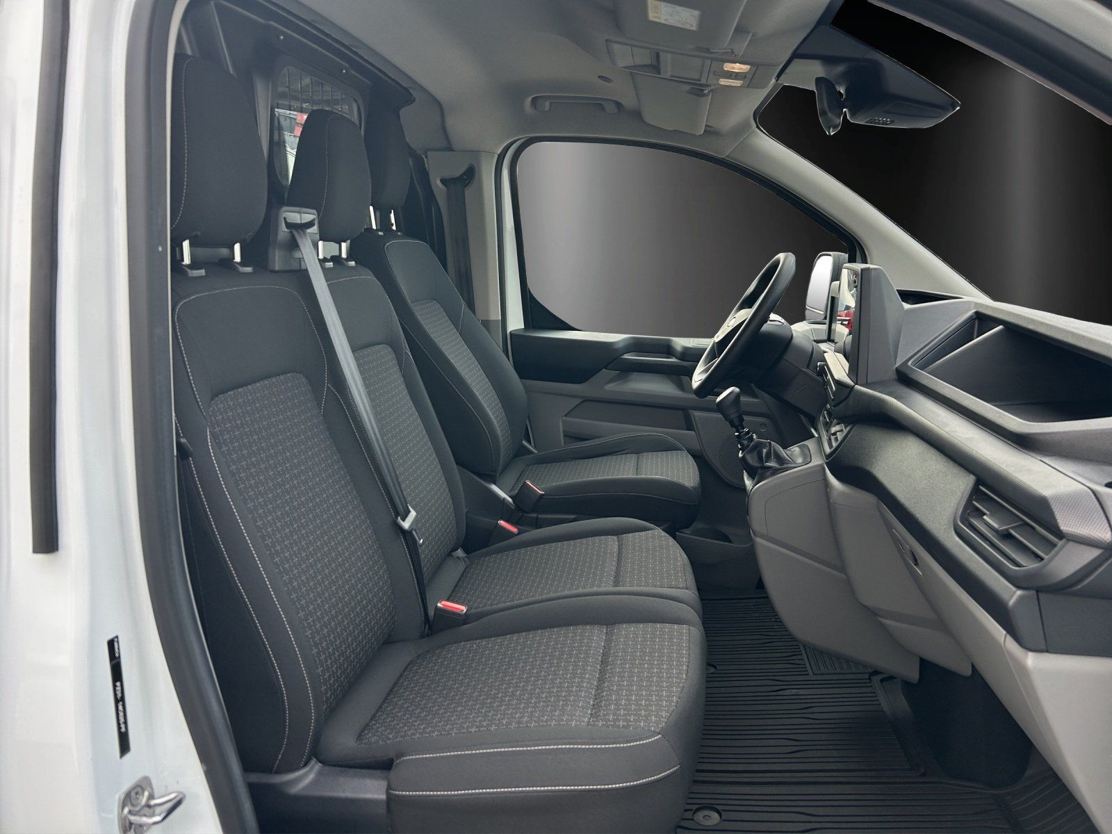 Fahrzeugabbildung Ford Transit Custom Kasten 320 L2 LED/KAMERA/GRA/NAVI