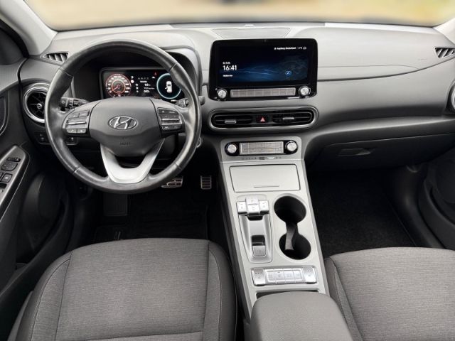 Fahrzeugabbildung Hyundai KONA Edition 30+ Elektro 2WD +KLIMA+NAVI+RFK+PDC
