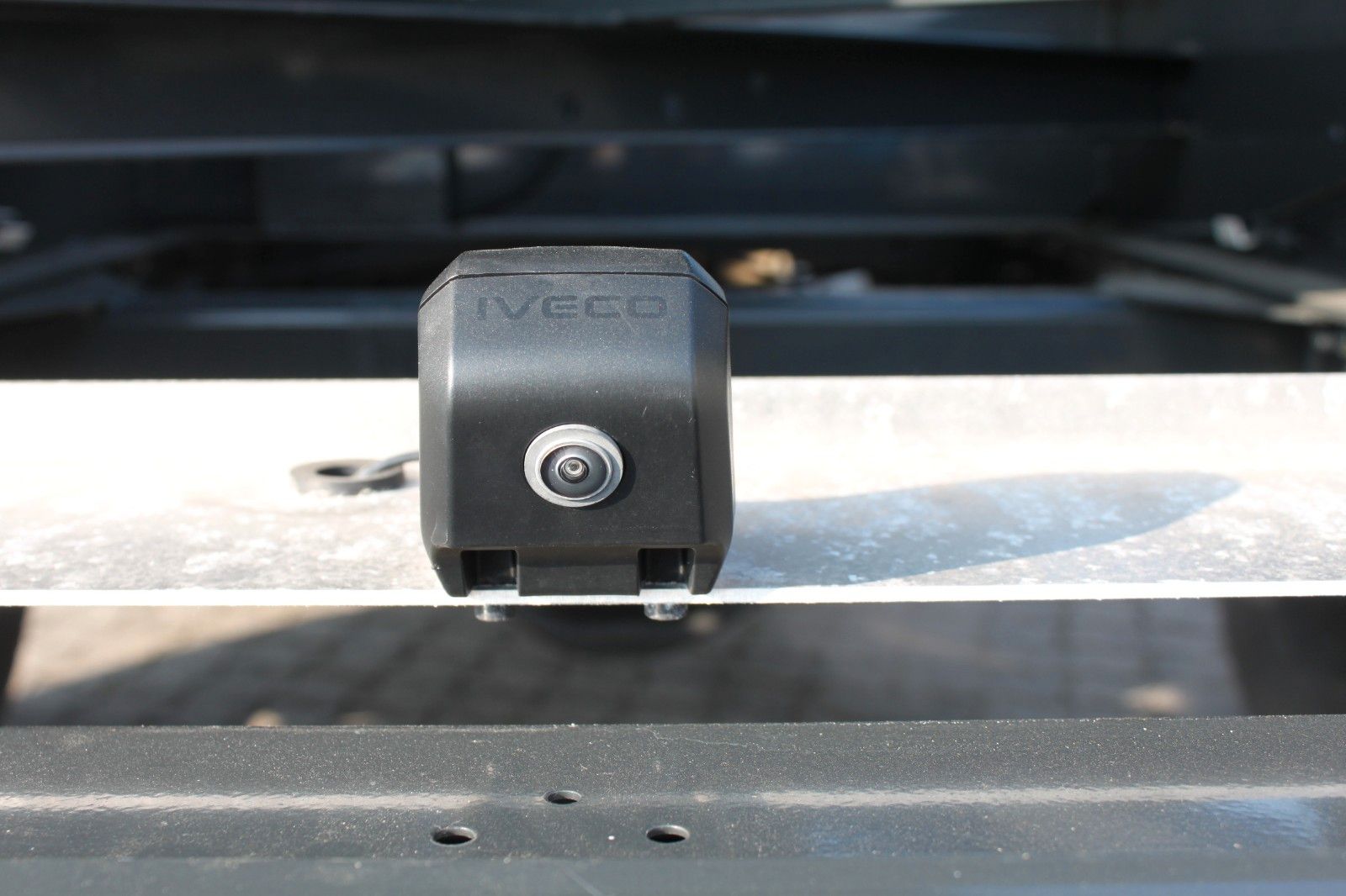 Fahrzeugabbildung Iveco 35S16A8 Kipper/Full-LED/Automatik/AHK