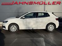 Skoda Fabia Essence 1,0l MPI*Klimaanlage*Bluetooth*LED