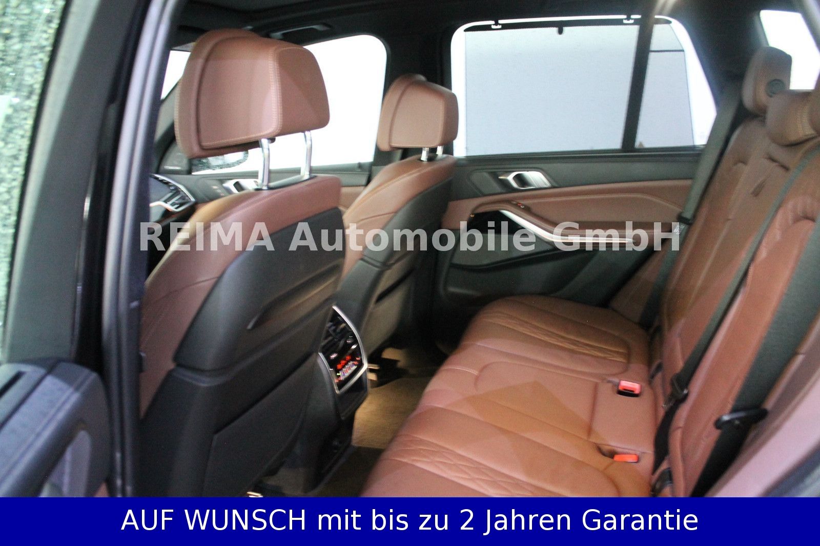 Fahrzeugabbildung BMW X5 M50 d M-Sportpaket, Laser, Pano, HUD, 22"