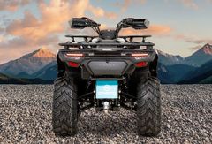 CFMOTO CForce 450 S EPS 4x4 ABS + noch 12x für 5.635.-€