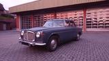 Rover P5 2,6 MK II - Rover: P5