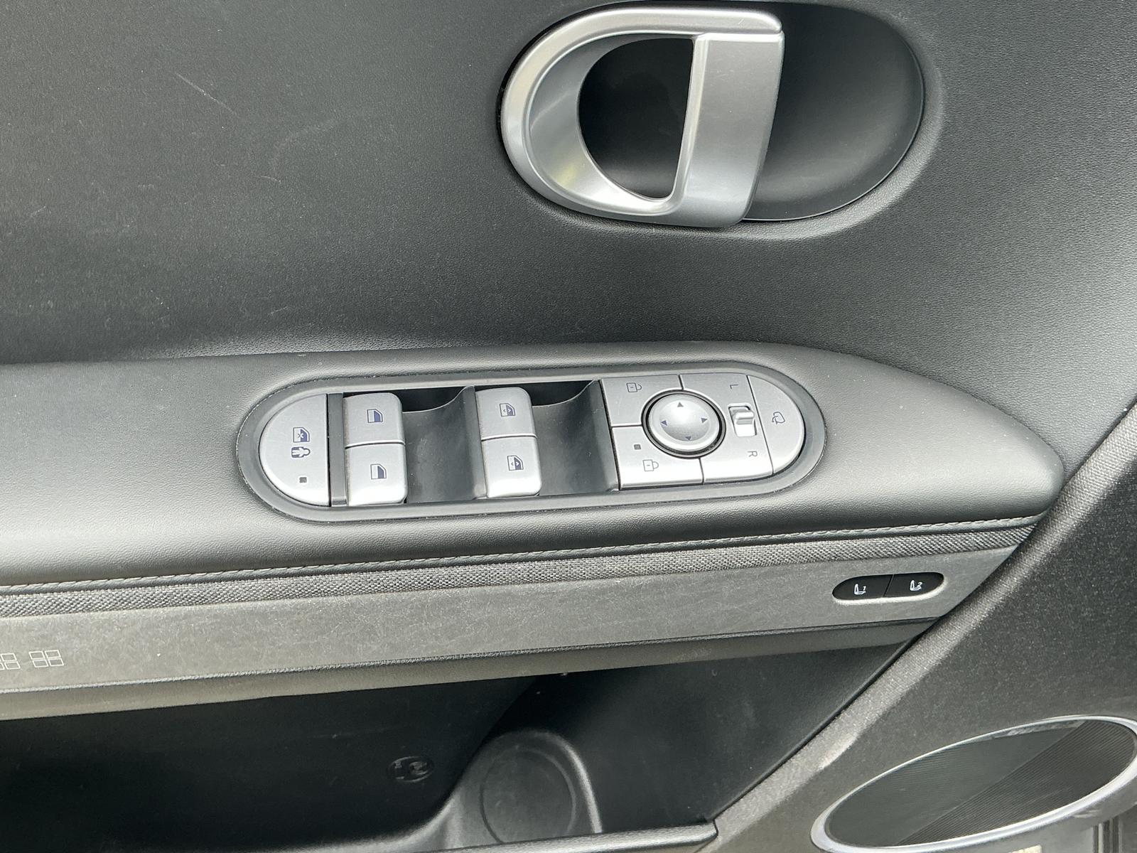 Hyundai Ioniq 5 Uniq Leder Memory BOSE Pano 360Cam 4WD