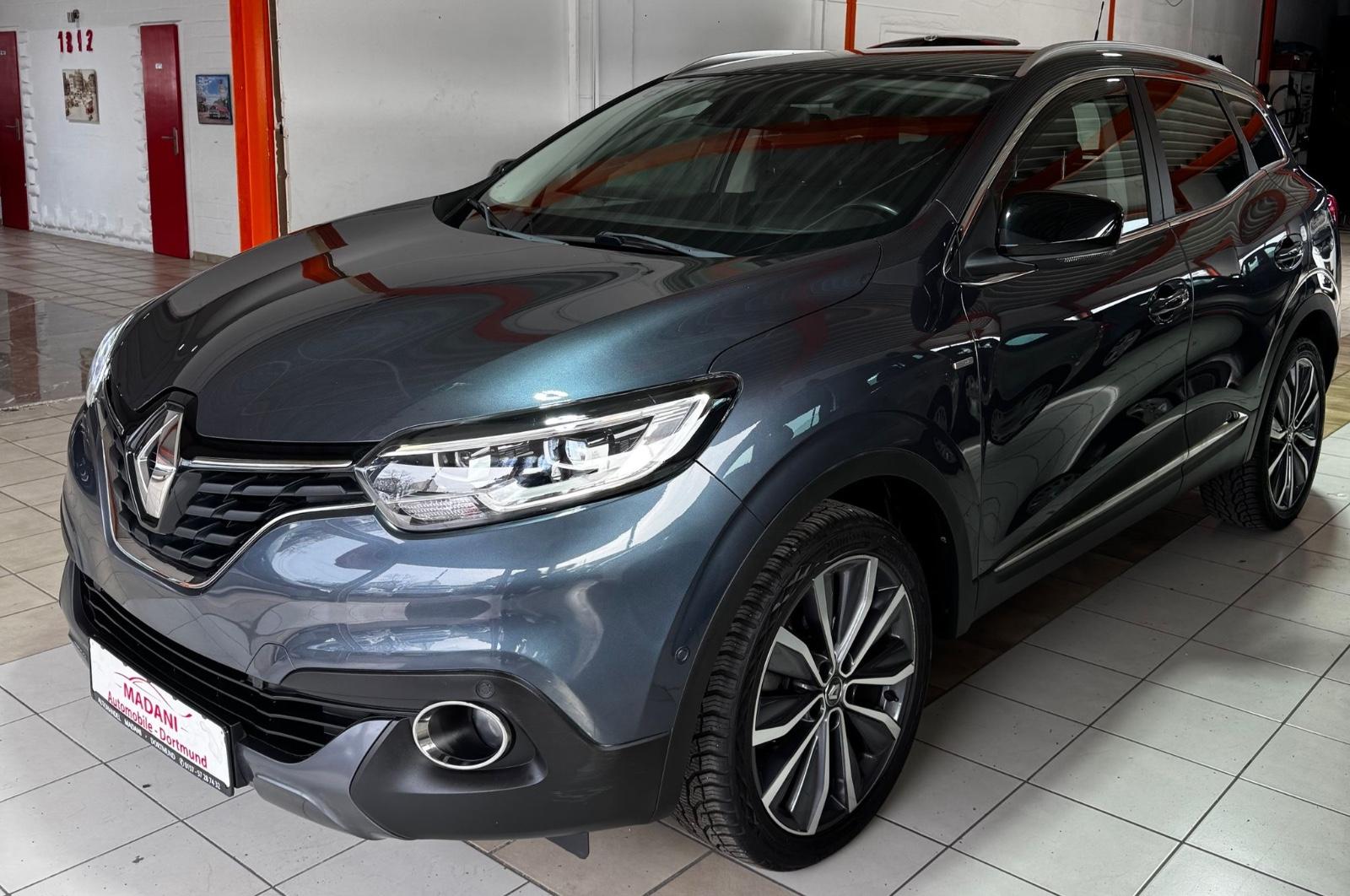 Renault Kadjar Life
