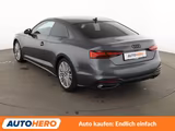 Audi A5 45 TFSI Mild-Hybrid quattro S line Aut.*NAVI* - Audi A5