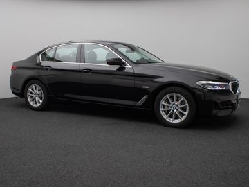 BMW 520 - 4