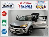 Opel Crossland X Ultimate 1,2 DI Turbo 96kW NAVI H-Up - Opel aus 2024