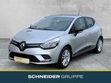 Renault Clio Collection TCe 75 SHZ+TEMPOMAT+PDC+ISOFIX - Renault Clio Collection mit Benzin-Antrieb