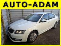 Skoda Octavia 1.2 TSI Lim.Ambition*1 Hand*99.062 Km*