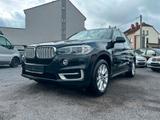 BMW X5 30d 7-SITZE HUD + KAMERA + PANO + AHK +MEMORY - BMW X5 Gebrauchtwagen in Saarbrücken