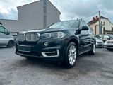 BMW X5 30d 7-SITZE HUD + KAMERA + PANO + AHK +MEMORY - BMW X5 in Saarbrücken