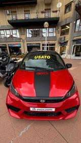 Aixam City GTO Emotion - rote Aixam City