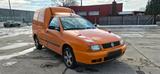 Volkswagen VW Caddy 1.9D Kasten - gebrauchte VW Caddy aus dem Jahr 2000