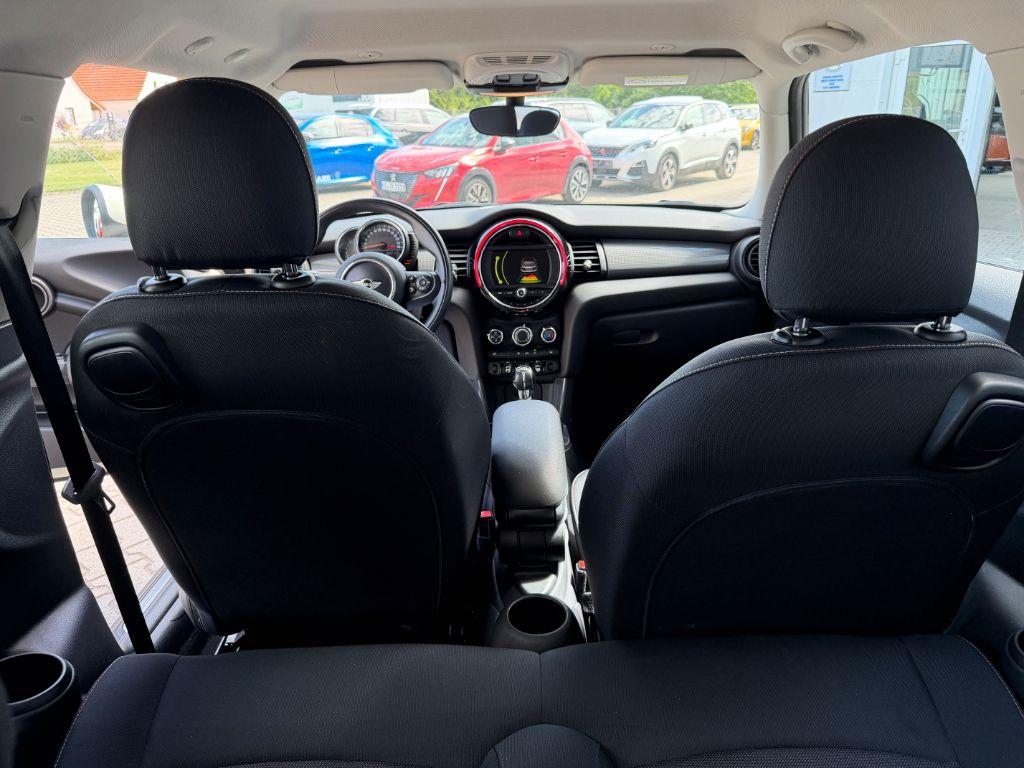 MINI Mini Cooper