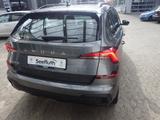 Skoda Kamiq 1.0 TSI Essence DSG Sitzhzg. Smartlink - Skoda Tageszulassungen