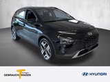 Hyundai BAYON 1.0 T-Gdi 48V Intro Edition Navi Voll-LED - Hyundai Bayon Intro mit Benzin-Antrieb