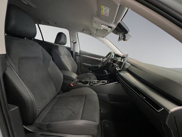 Golf Variant Style 1,5 eTSI DSG