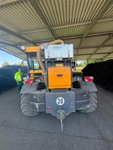 Dieci KVM185 / 38.10 Teleskoplader mit Zubehör - Teleskoplader