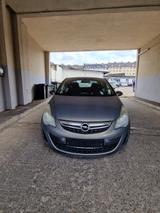 Opel corsa d - Opel Corsa aus 2011 mit Diesel-Antrieb