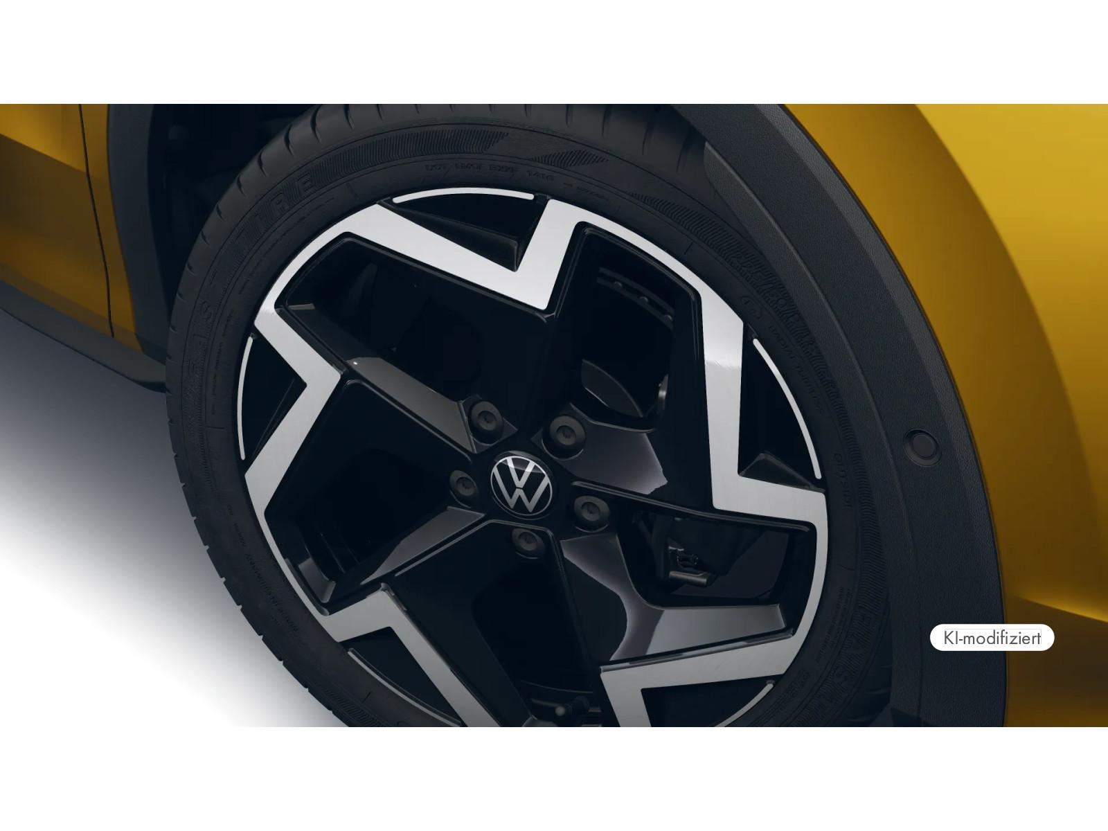 Volkswagen T-Roc R line 1.5 eTSI DSG IQ.LIGHT NAVI elek. He, миниатюра 4