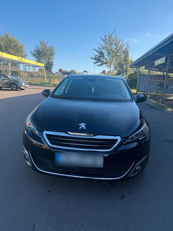 Image of Peugeot 308