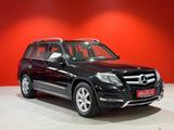 Mercedes-Benz GLK 200 CDI Klima Facelift AHK - Mercedes-Benz GLK-Klasse in Wuppertal