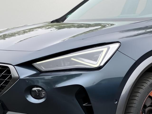 Cupra Formentor VZ 2.0 TSI 4Drive 7-Gang-DSG/Totwinkel, миниатюра 5