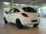 Opel Corsa D Color Wave*KLIMA*USB*26TKM*1.HAND*BLUET* - Opel Corsa aus 2010: 1.2