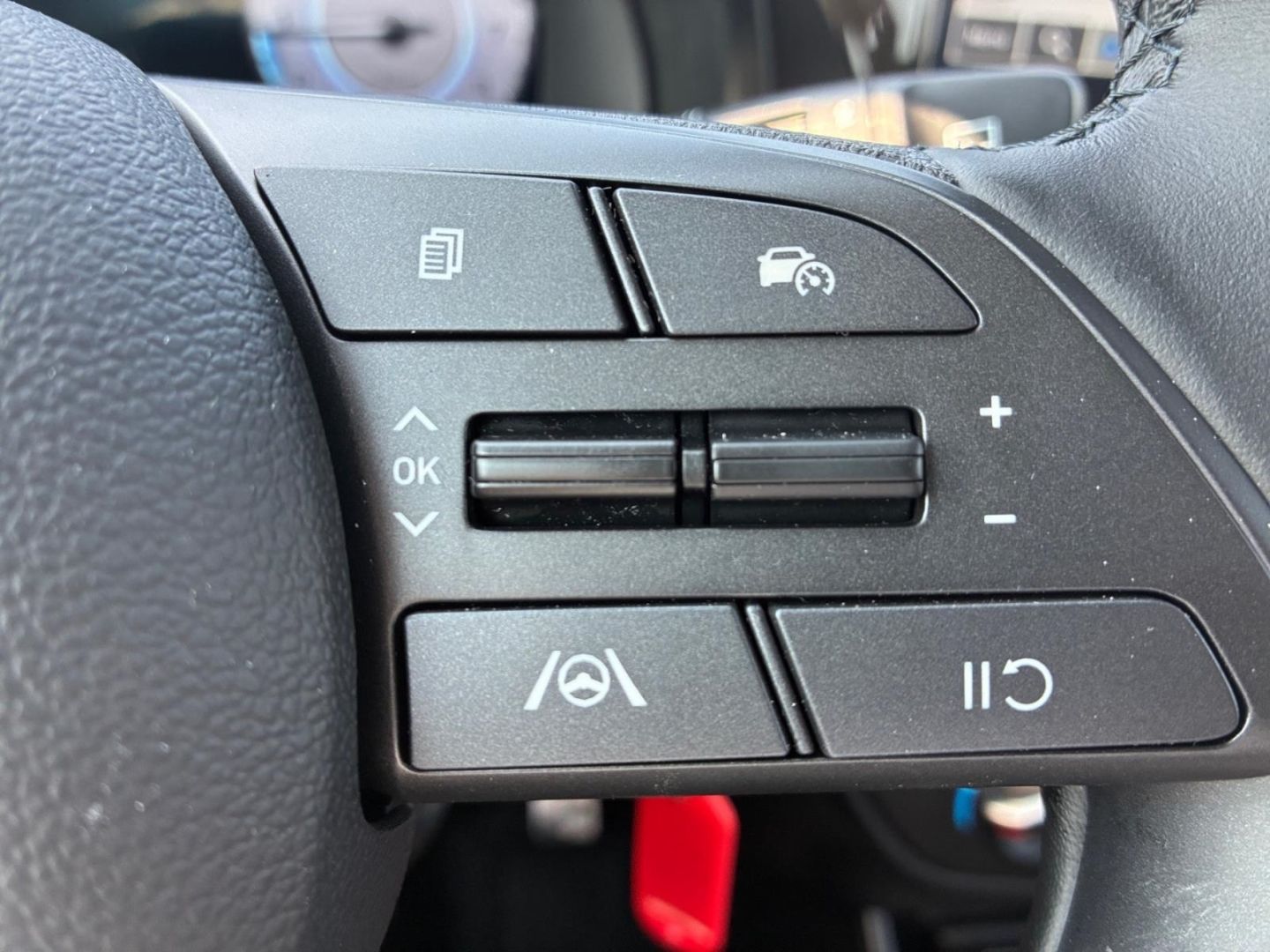 Hyundai BAYON - Bild 16