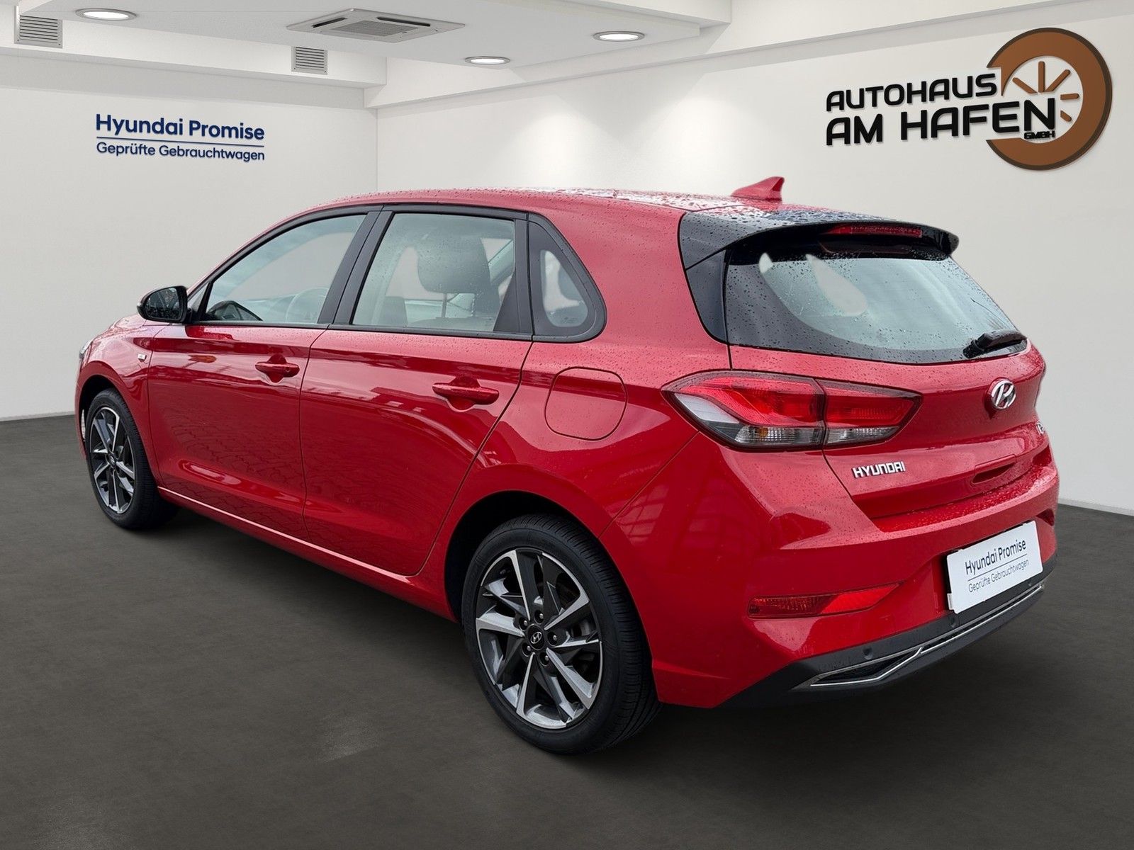 Hyundai i30 – Bild 4