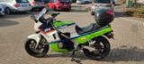 Kawasaki GPZ 600R ZX600A - KAWASAKI GPZ 600