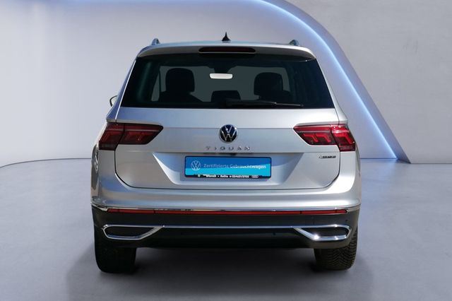 Tiguan 2.0 TDI DSG 4M Elegance STHZ+HEAD-UP+PANO