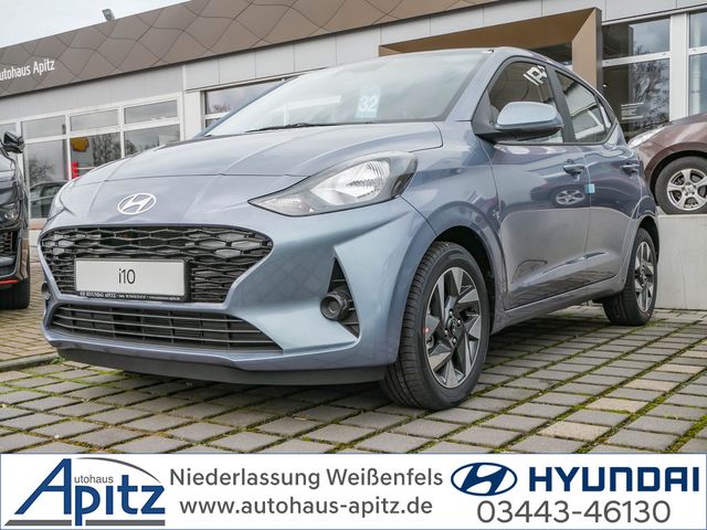 Hyundai i10 1.0 Trend Navi Kamera PDC SHZ KAMERA NAVI