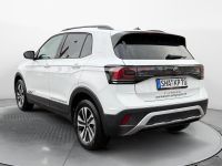 Volkswagen T-Cross - Vorschau Bild 4