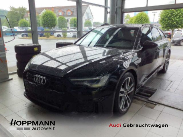 Audi A6 Avant nza 50 TFSIe quattro S line Navi ACC LE foto 1
