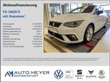 Seat Ibiza FR Line 1.0 TSI Navi LED Ganzjahresreifen