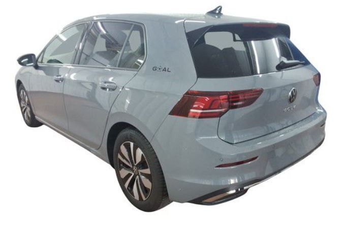 Fahrzeugabbildung Volkswagen Golf VIII Goal 1.5 TSI LED+AHK+KAMERA+5 J.GAR.