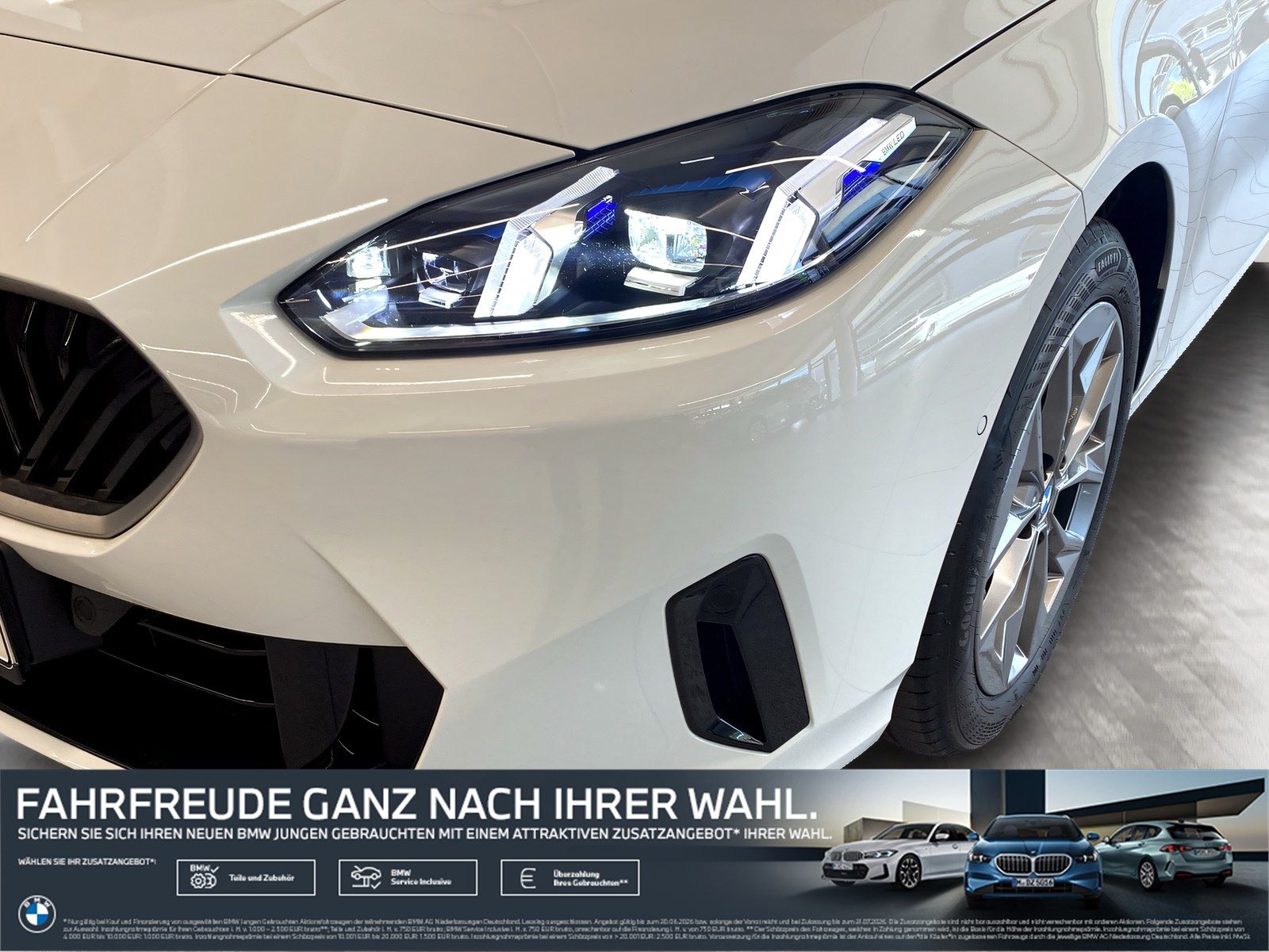 BMW 120 - Bild 9
