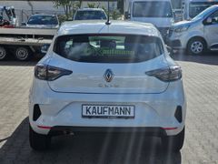 Fahrzeugabbildung Clio V Evolution 1.0 TCe 90 6E Automatik