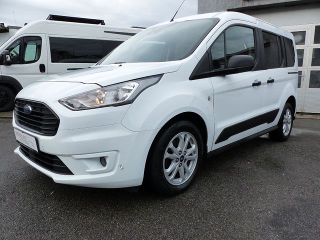 Ford Tourneo Connect,5-Sitzer, Klima, Kamera, AHK