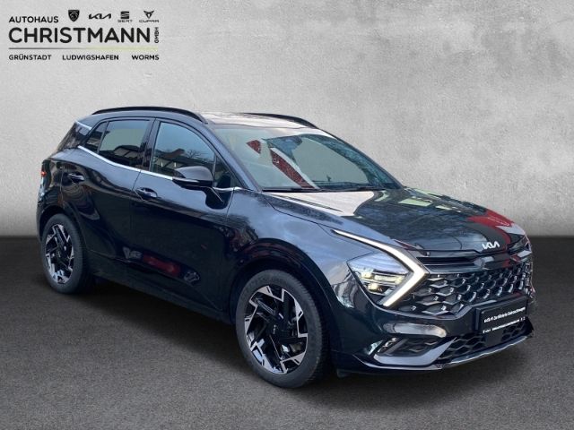 Fahrzeugabbildung Kia Sportage GT-LINE 4WD 1.6 T-GDI MILD-HYBRID *PANO