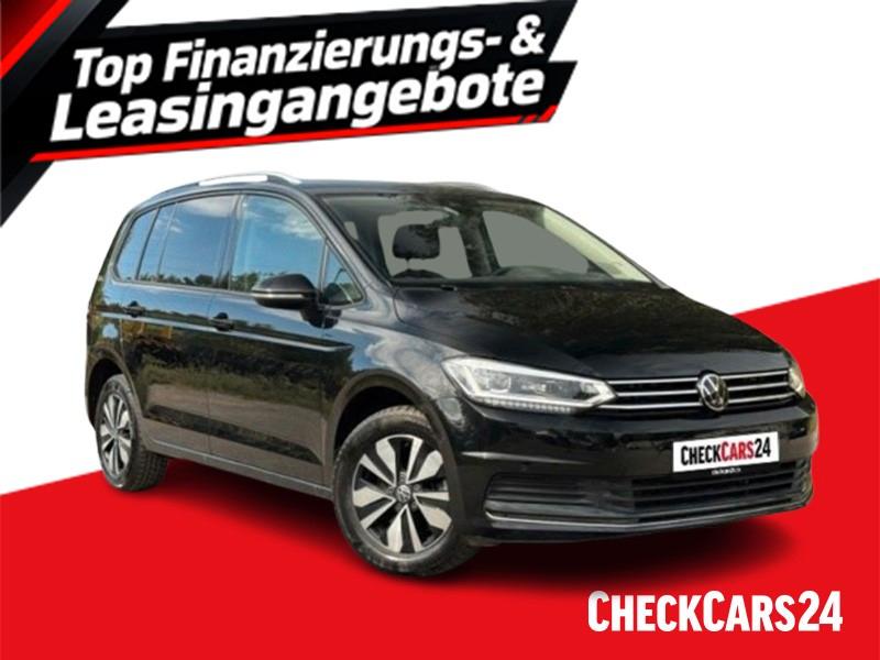 Volkswagen Touran Comfortline BMT/Start-Stopp